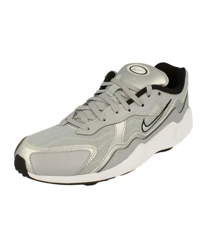 Nike Air Zoom Alpha Mens Grey Trainers