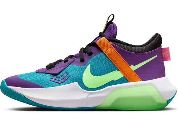 Nike Air Zoom Crossover Basketball Shoe