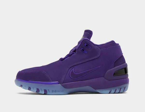 Nike Air Zoom Generation, Purple