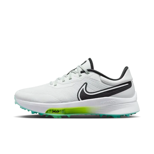 Nike Air Zoom Infinity Tour Men's Golf Shoes - Grey