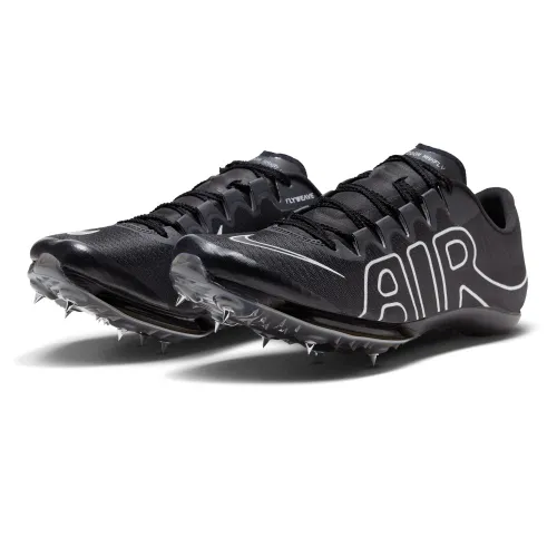 Nike Air Zoom Maxfly More Uptempo Sprinting Spikes