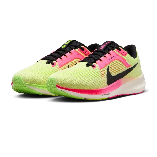 Nike Air Zoom Pegasus 40 Premium Running Shoes - SP24