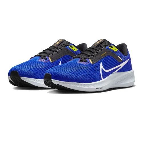 Nike Air Zoom Pegasus 40 Running Shoes (2E Width) - FA23