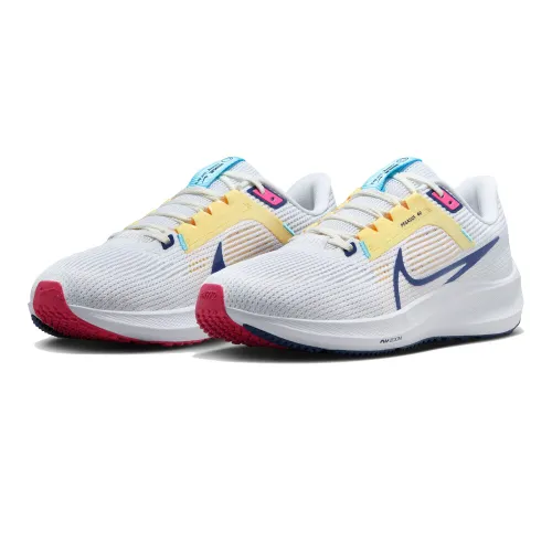 Nike Air Zoom Pegasus 40 Women's Running Shoes - SP24