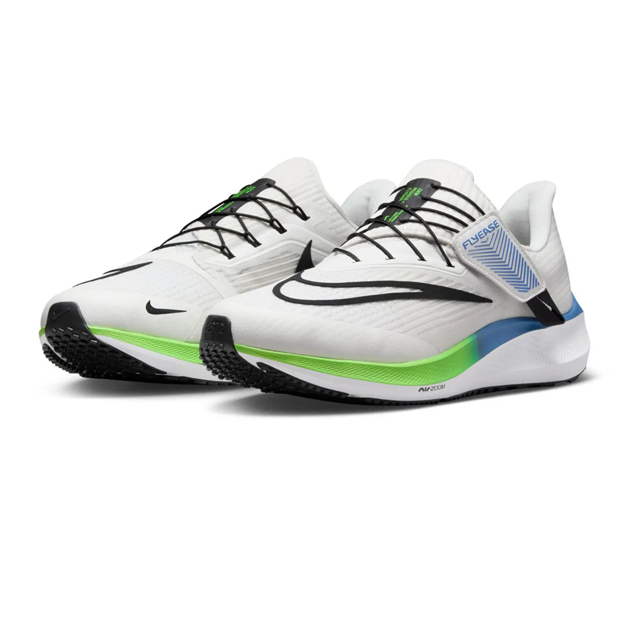 Nike Air Zoom Pegasus Flyease Running Shoes - SP24