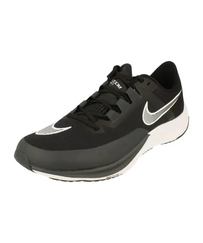 Nike Air Zoom Rival Fly 3 Mens Black Trainers