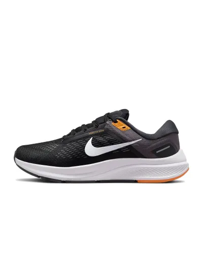 NIKE Air Zoom Structure 24 Men Running Trainers Sneakers