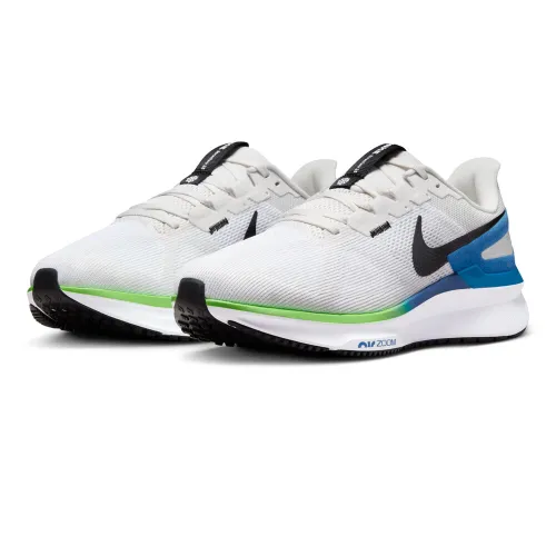 Nike Air Zoom Structure 25 Running Shoes (4E Width) - SU24