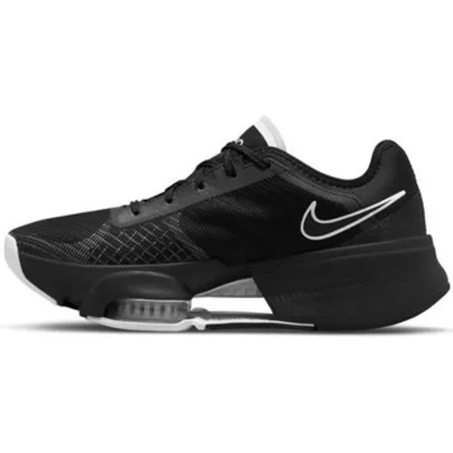 Nike  Air Zoom Superrep 3  women's Shoes (Trainers) in Black