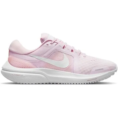 Nike  Air Zoom Vomero 16  women's Running Trainers in Pink
