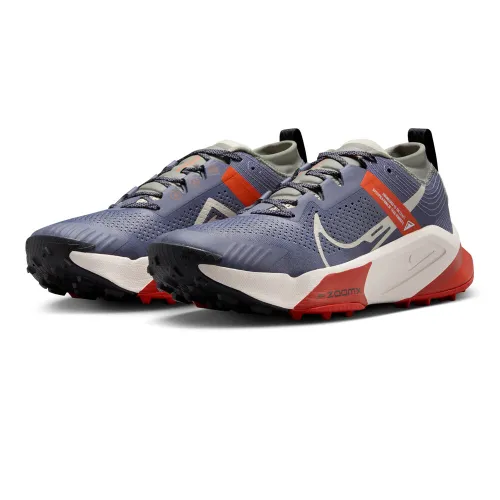 Nike Air ZoomX Zegama Trail Running Shoes - SP24