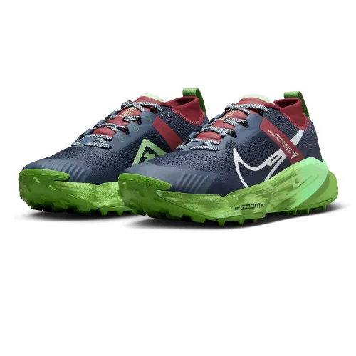 Nike Air ZoomX Zegama Women's Trail Running Shoes - SP24