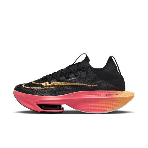 Nike Alphafly 2 Women's Road Racing Shoes - Black