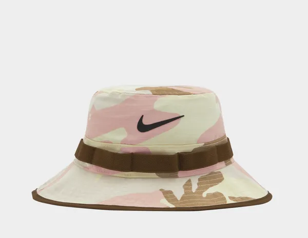 Nike Apex Boonie Bucket Hat, Ecru