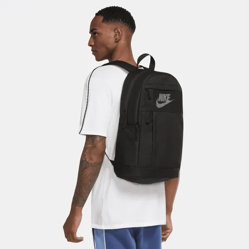 Nike Backpack (21L) - Black - Polyester