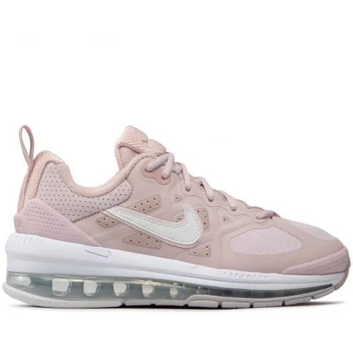 Nike , Barely Rose Genome Sneakers ,Pink female, Sizes: