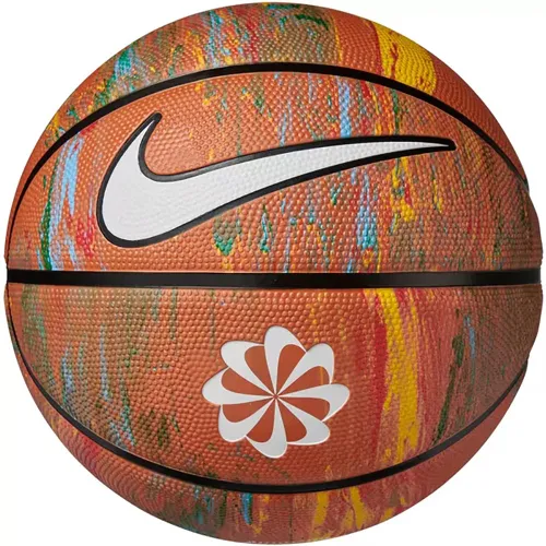 NIKE basketballs