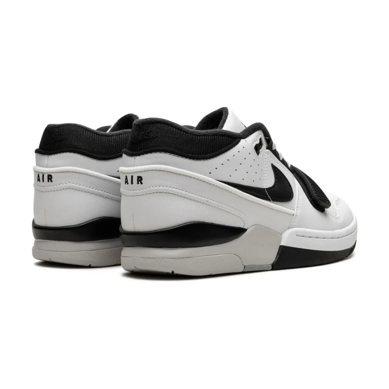 Nike , Billie Eilish Sneakers White/Black-Neutral Grey ,White male, Sizes: