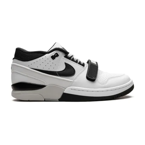 Nike , Billie Eilish Sneakers White/Black-Neutral Grey ,White male, Sizes: