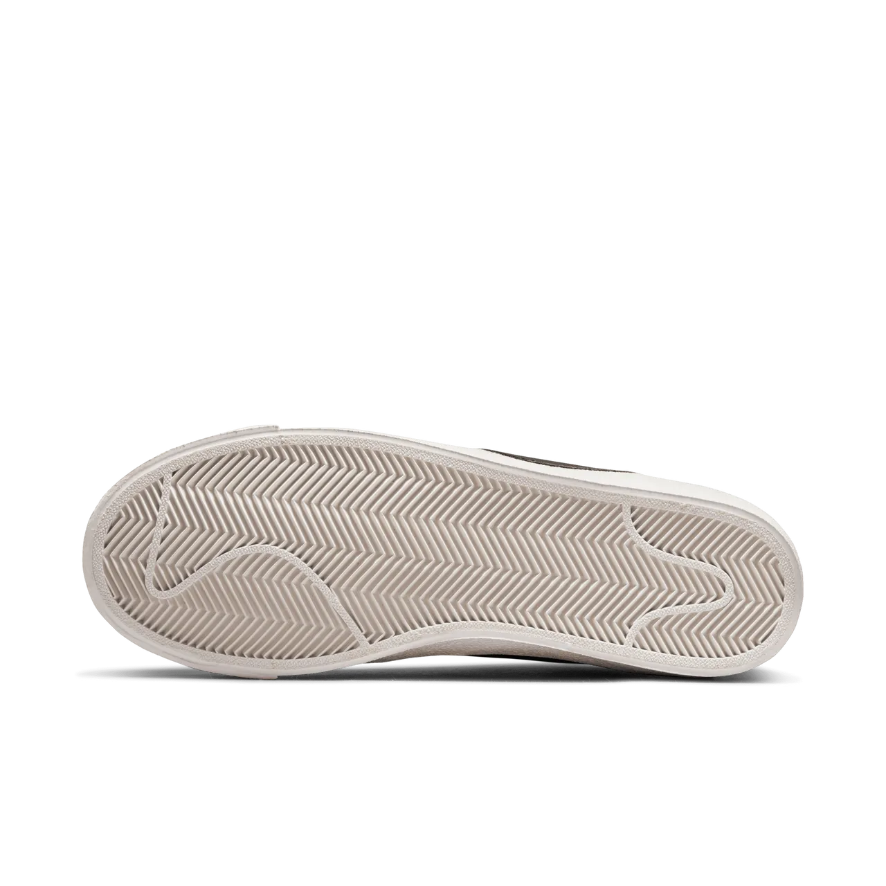 Nike Blazer Low '77 Jumbo Women's Shoes - White