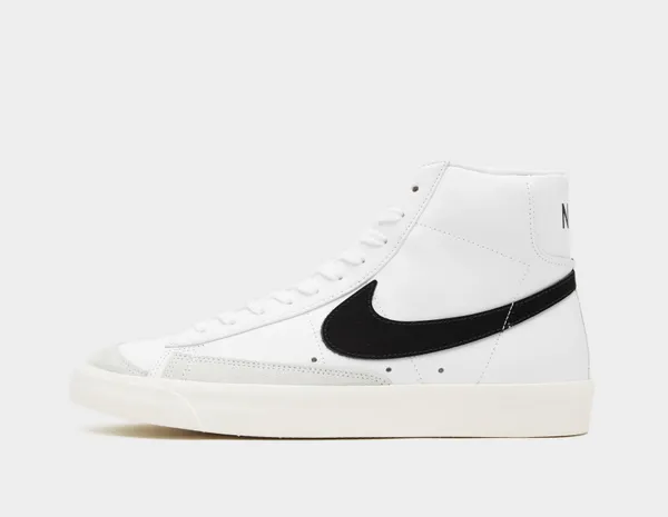 Nike Blazer Mid '77 QS, White