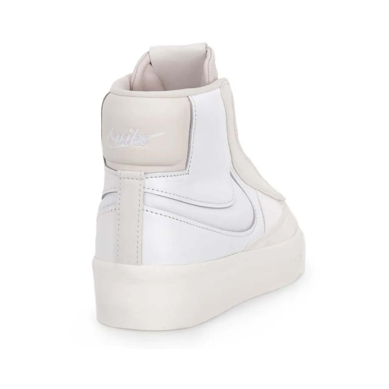 Nike , Blazer Mid Victory Sneakers ,White male, Sizes: