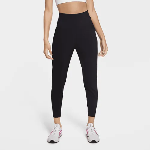 Nike Bliss Luxe Women's Training Trousers - Black - Nylon