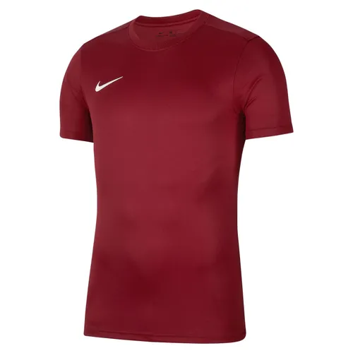 Nike Boy's Dri-FIT Park 7 Short Sleeve Jersey