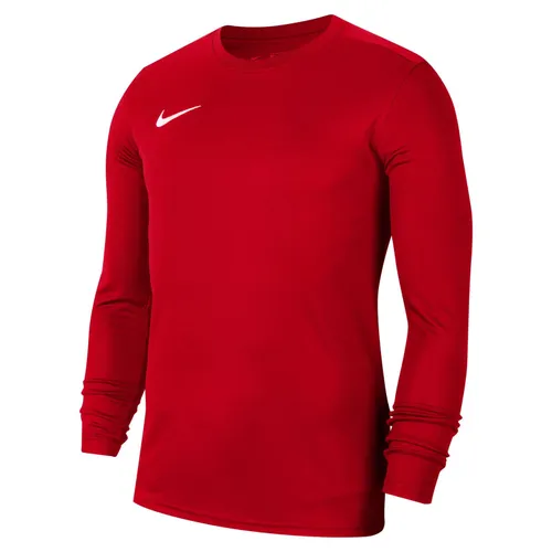 NIKE Boy's Nike Park Vii Jersey Long Sleeve Sweater