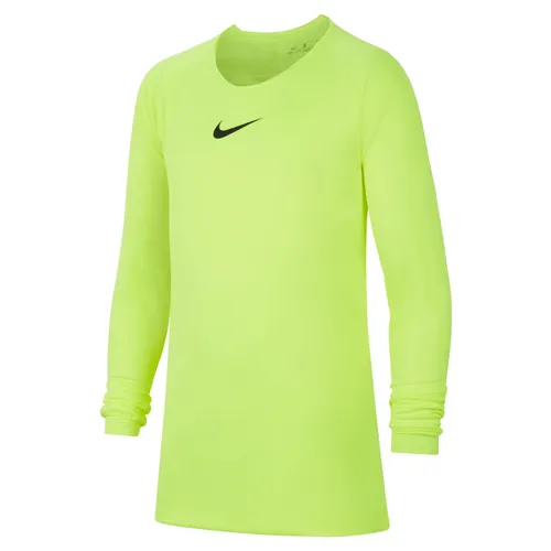 Nike Boys Y Nk Dry Park 1stlyr JSY Long Sleeved T-Shirt