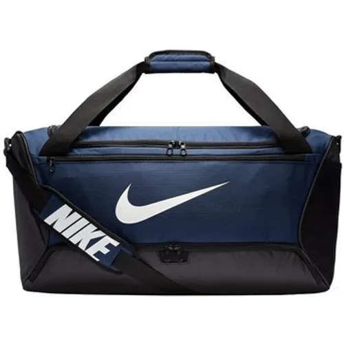 Nike  Brasilia 90 M Duffel 61L  men's Sports bag in multicolour