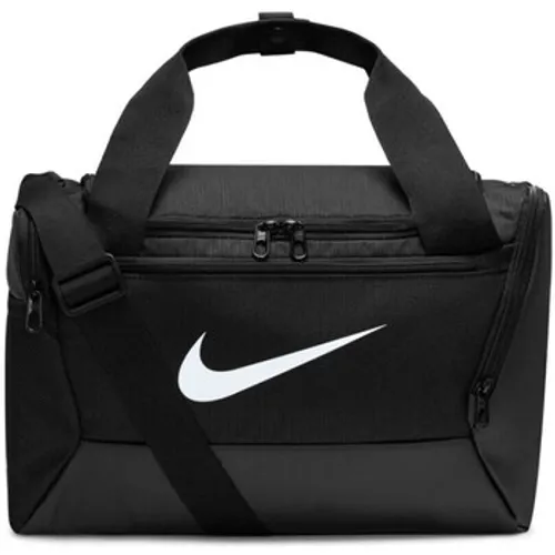 Nike  Brasilia 95  men's Sports bag in Black