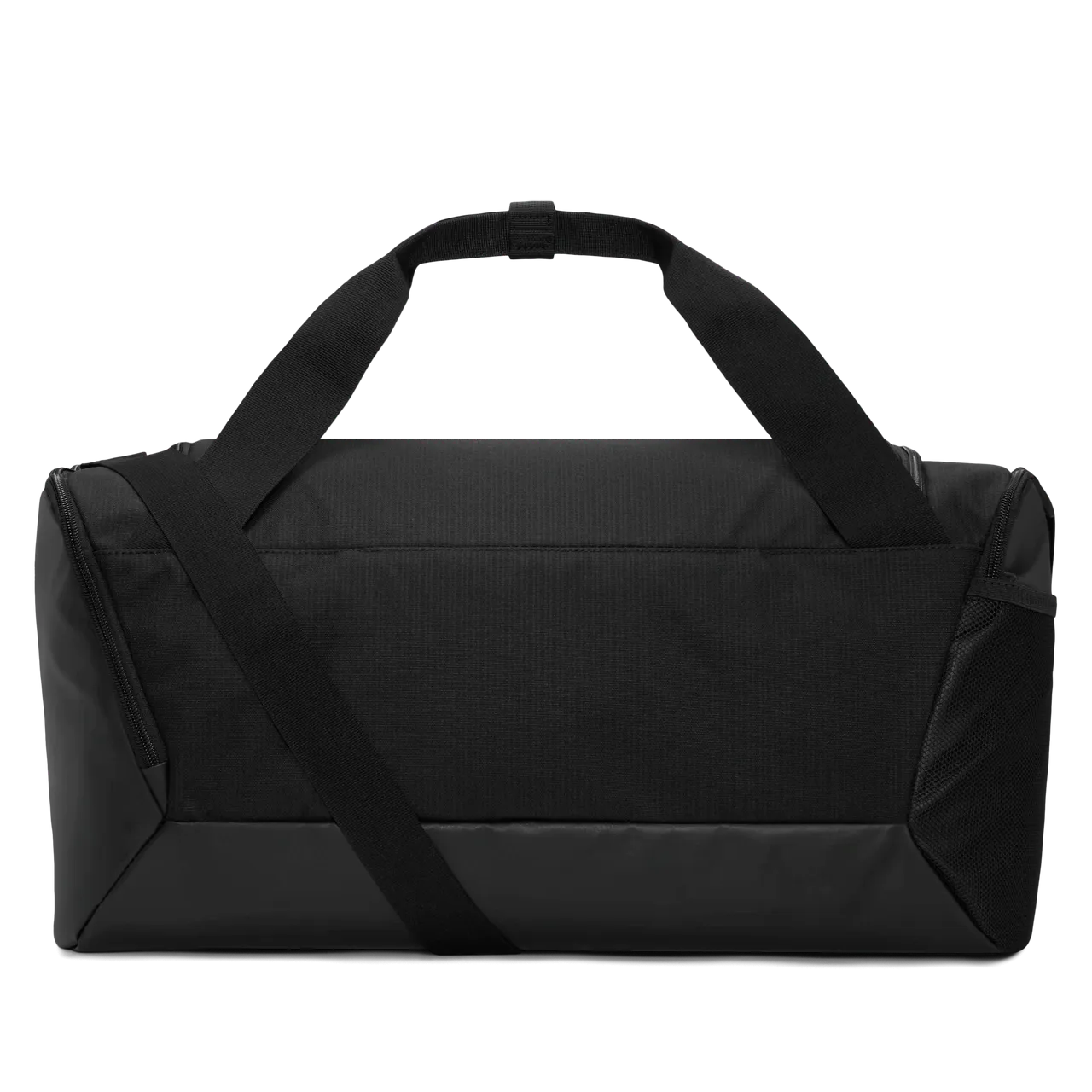 Nike Brasilia 9.5 Training Duffel Bag (Small, 41L) - Black - Polyester