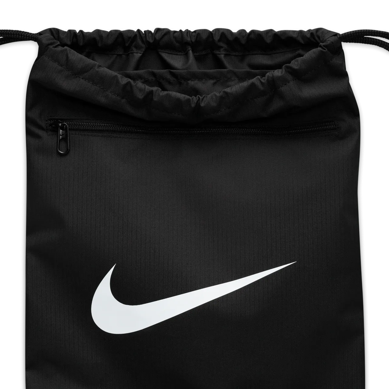 Nike Brasilia 9.5 Training Gymsack (18L) - Black - Polyester