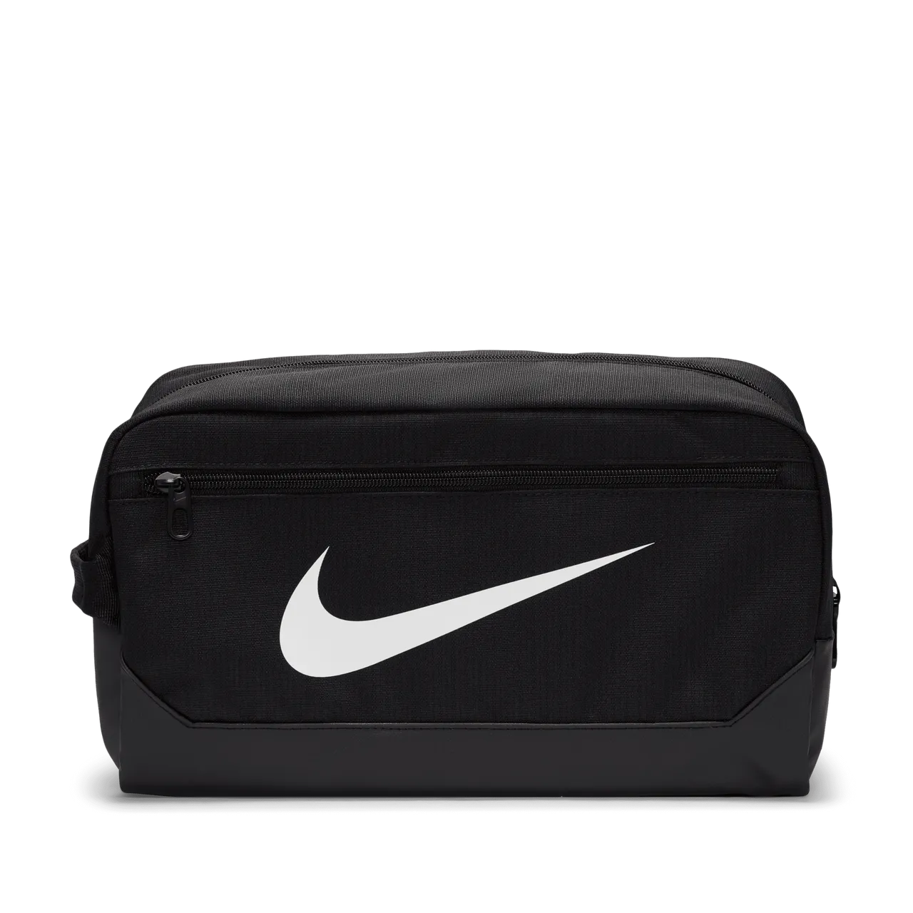 Nike Brasilia 9.5 Training Shoe Bag (11L) - Black - Polyester