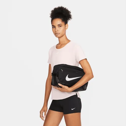 Nike Brasilia 9.5 Training Shoe Bag (11L) - Black - Polyester