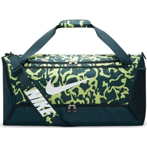 Nike  Brasilia M Duff  men's Sports bag in multicolour
