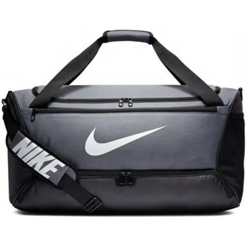 Nike  Brasilia M Duffel 90 61L  men's Sports bag in multicolour