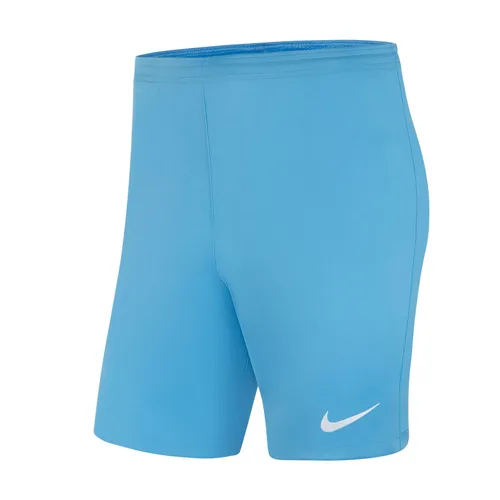 Nike BV6855-412 Dri-FIT Park 3 Shorts Men's University
