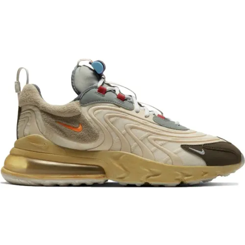 Nike , Cactus Trails Sneakers ,Beige male, Sizes: