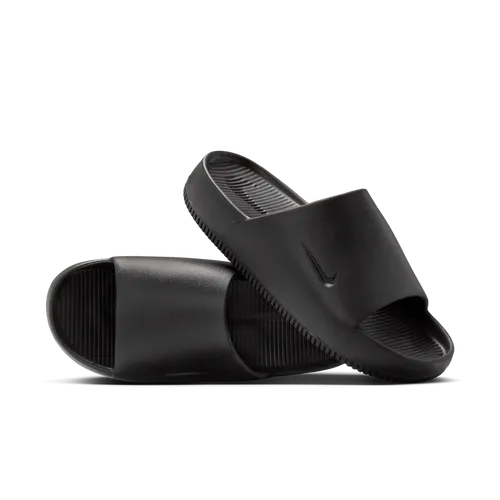 Nike Calm Men's Slides - Black