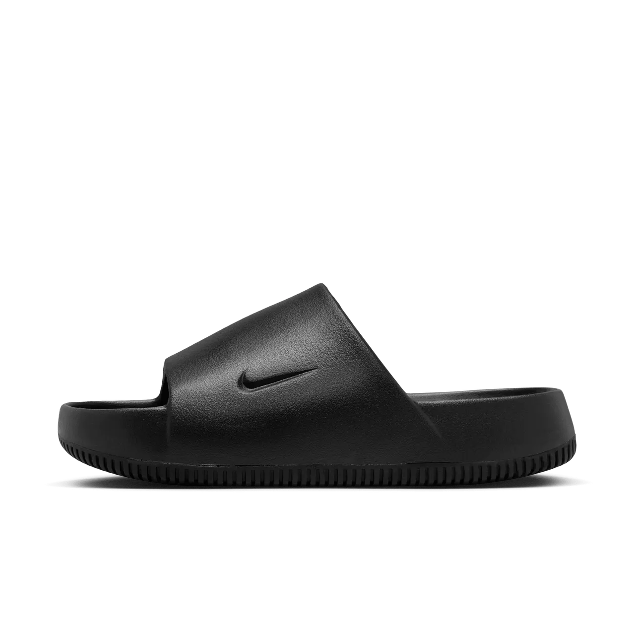 Nike Calm Women's Slides - Black