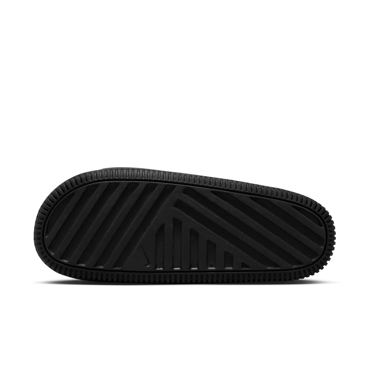Nike Calm Women's Slides - Black