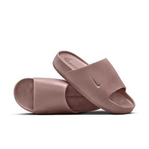 Nike Calm Women's Slides - Purple