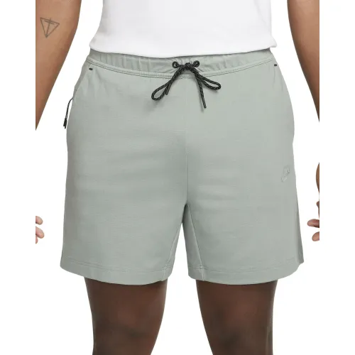 Nike , Casual Shorts ,Green male, Sizes: