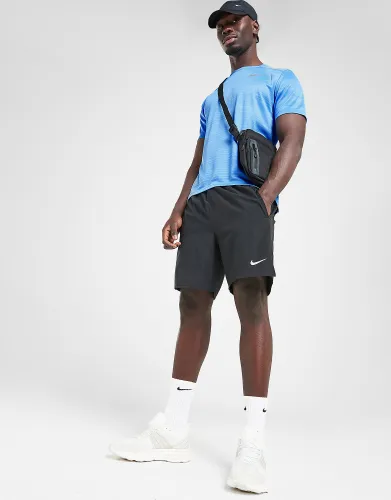 Nike Challenger 7" Shorts - Black - Mens