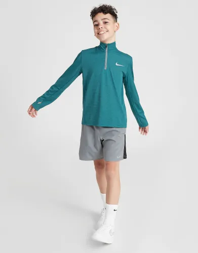 Nike Challenger Shorts Junior - Grey
