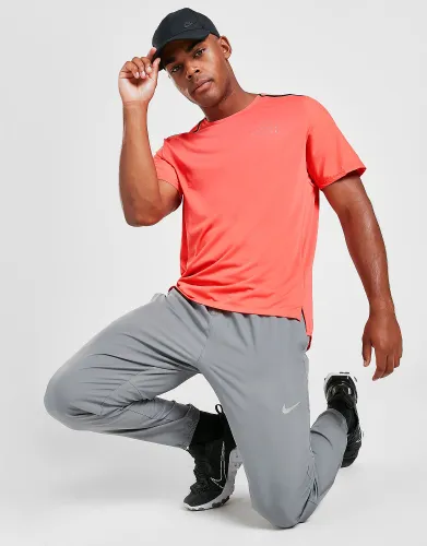 Nike Challenger Woven Track Pants - Smoke Grey - Mens