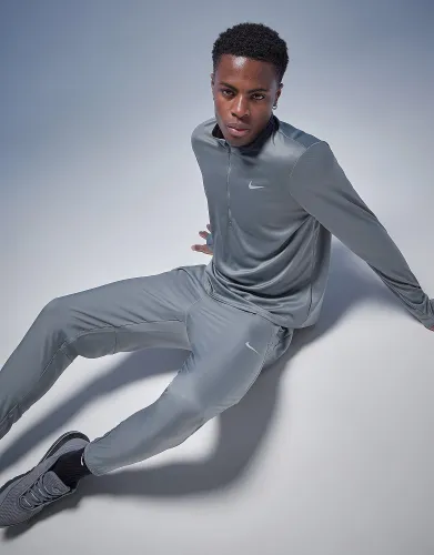 Nike Challenger Woven Track Pants - Smoke Grey - Mens