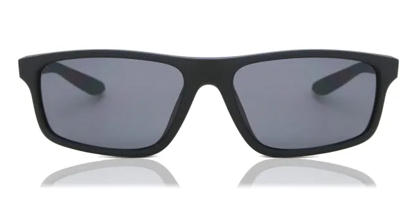 Nike CHRONICLE FJ2216 010 Men's Sunglasses Black Size 59